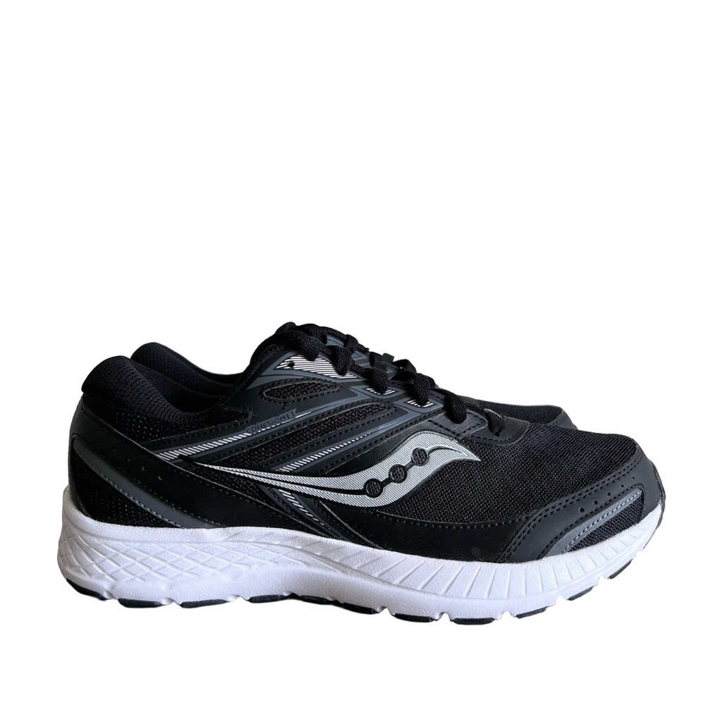 Saucony Cohesion 13 Women's Shoe Size 9.5 Wide